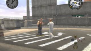 Bully Part 33 Scholarship Edition "Suck My Penis"