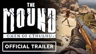 Watch and explore about The Mound: Omen of Cthulhu PC Steam Account