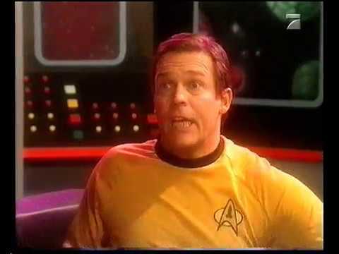 Star Trek Bullyparade Unser (T)raumschiff Ausschnitt 1