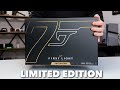 NEW 007 First Light Collector’s Edition Unboxing