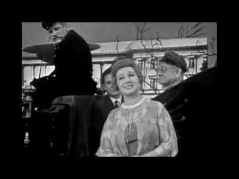 Stefania Górska - Ma dawna Warszawa