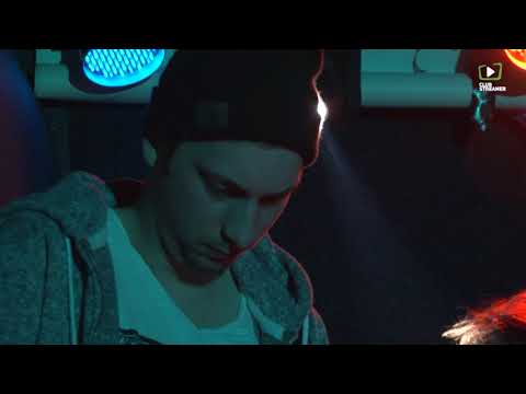 Peter Aristone  - Live from Bratislava