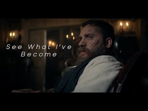 Alfie Solomons - See What I've Become (Peaky Blinders)