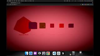 Three.js Javascript Animation Tutorial