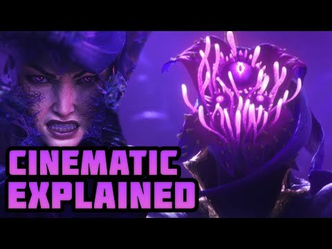 The Lore of Bel'Veth's Cinematic Explained