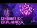 The Lore of Bel'Veth's Cinematic Explained
