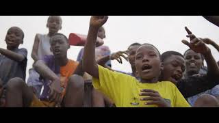 Kivumbi King - Ntacyo Nzaba (Official Video)