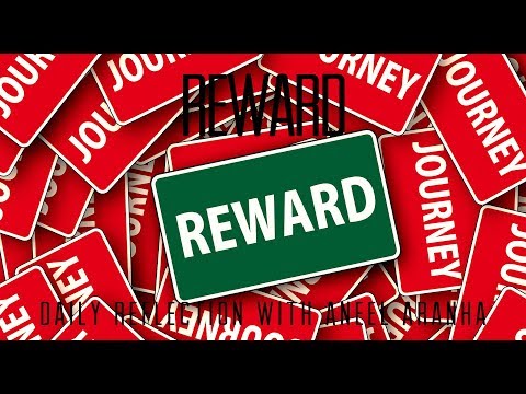 Daily Reflection With Aneel Aranha | Matthew 6:1-6,16-18 | March 6, 2019