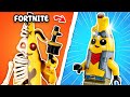 I Bought Peely The Banana EVERY LEGO Fortnite Set