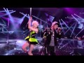 HD Eurovision 2012 Austria: Trackshittaz - Woki ...