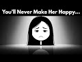 Why Are Women Always Unhappy The Truth No One Tells You