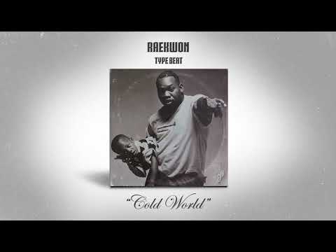 [FREE] Raekwon x Wu-Tang Clan Type Beat "Cold World" Produced by Eddy Muciaccia
