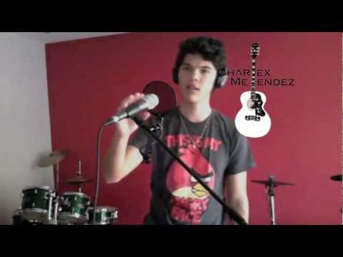 Ricardo Arjona - Ayudame Freud (Interpretación por Charlex Melendez)