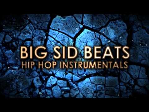 hip hop instrumental...tippy  toe..big sid beats