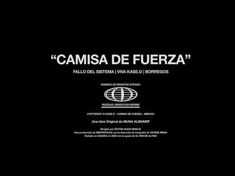 Kase.O - Fallo del Sistema, Viva Kase.O, Borregos