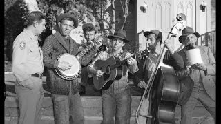 Andy Griffith Show – 7 fantastic songs in a row