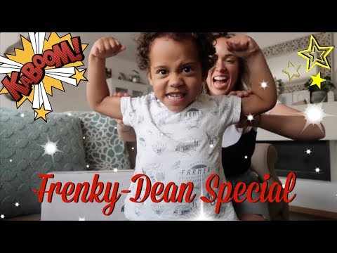 Frenky-Dean Special