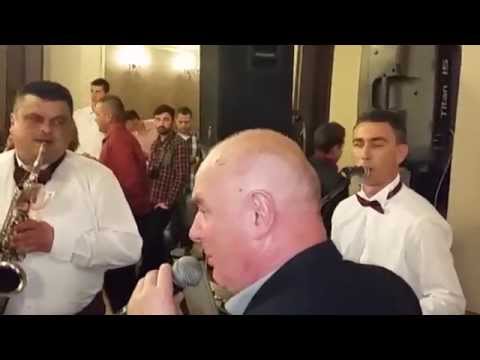 Efto Pupinovski i grupa Milenium Kumanovo