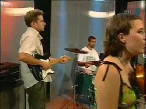 Gőzerő - "Zöld erdőben" (2005)