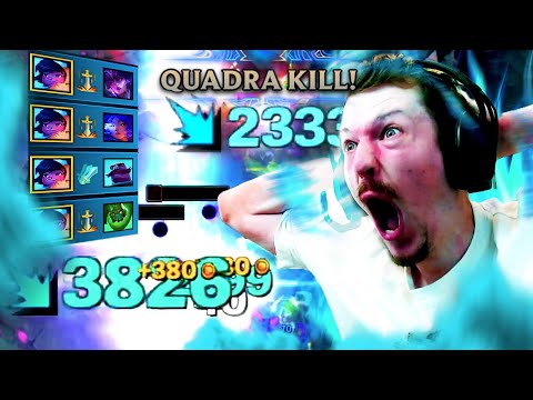 THE ONCE IN A LIFETIME AP NUNU ULT