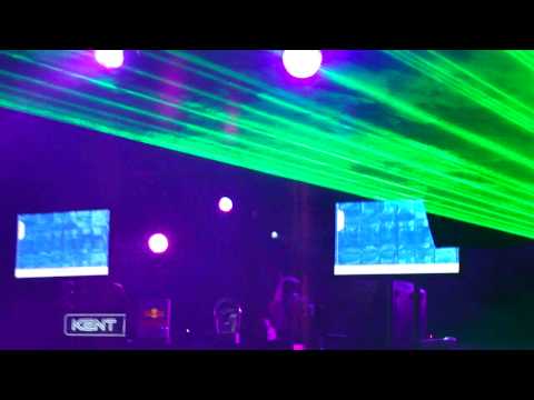 NIMA GORJI @ club Daimon - nights.ro anniversary 19.06.2010.MP4