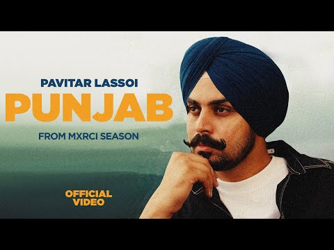 Punjab — watch video