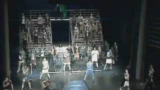 Overture - The Beautiful Game (Hungary)