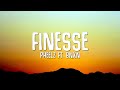 Pheelz - Finesse (Lyrics) ft. BNXN "ah finesse if i broke na my business" FIFA23