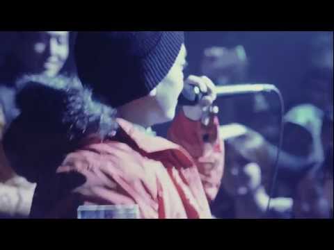 Soul Fish - What We Do (feat. Okasian, GLV, Paloalto, B-Free, Huckleberry P & Evo) [Official Video]