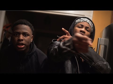 Eddie Mansa ft Trigga - Skrttt | Shot by: @DeadStationProd