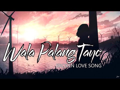 WALA PALANG TAYO - STILL ONE , JOSHUA MARI , CHROME ONE