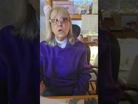 La Tríada 2026 - Mes de la mujer. Alicia Loza.