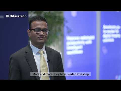 Imaging Impact Report | Dhaval Shah - Cloud adoption, enhancing patient engagement, & AI in imaging