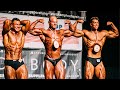PAUL kämpft gegen MUTANTEN um die IFBB ProCard!