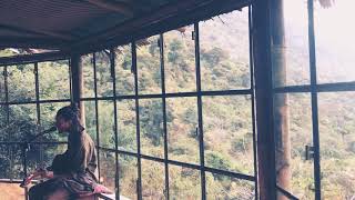 Sam Garrett - Live @ The Yoga Forest