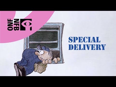 Special Delivery