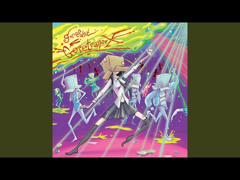 Video thumbnail for ​i love you more each time you die