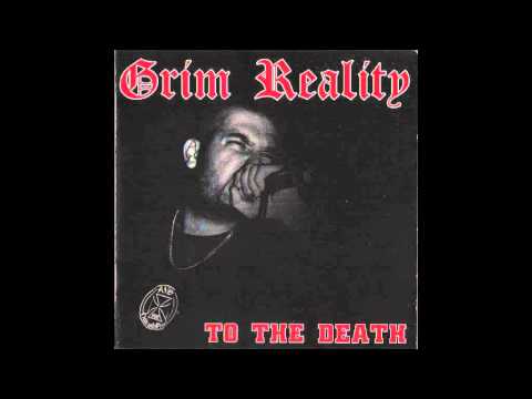 Grim Reality - My Revenge