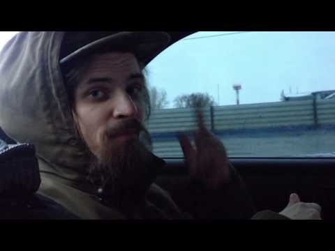 Prophet P & RebelSteppa freestyle in Ekb