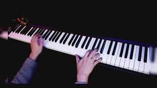 MapleStory OST - Login Theme (New Age)【Piano Cover】