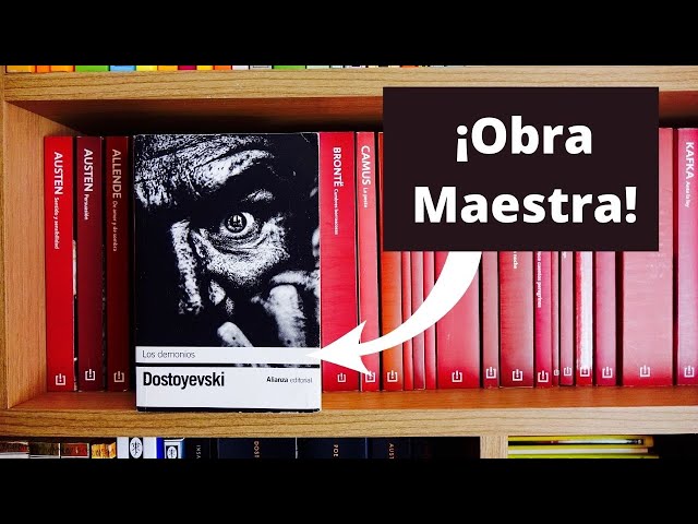 Vídeo relacionado con Demoni (Finnish Edition)