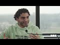 SOUFIANE TOUZANI OVER STRAATVOETBAL EN TALENT