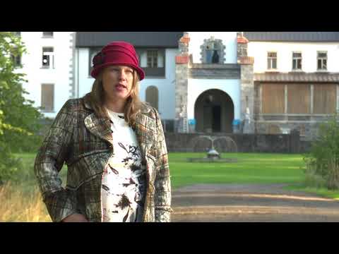 Slavenības. Bez filtra: Magone par savu uzvārdu žurnālos