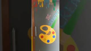 Avn Vida International School Video