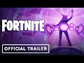 Fortnite - Official Fortnitemares 2022 Gameplay Trailer (Warning: Flashing Lights)