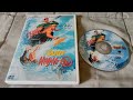 Opening To Surf Ninjas 1993 2002 DVD