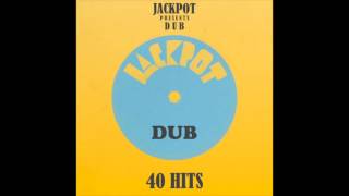 Johnny Clarke - Dub Ites Green And Gold Dub