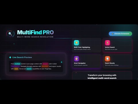 Item video thumbnail