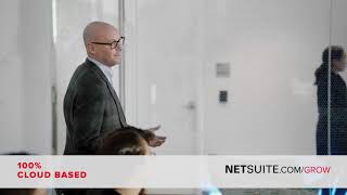 Vídeo de NetSuite