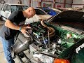 Inside Look At The Largest Performance Shop In Guatemala